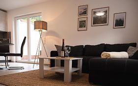 Ferienwohnung Am Ringelsberg