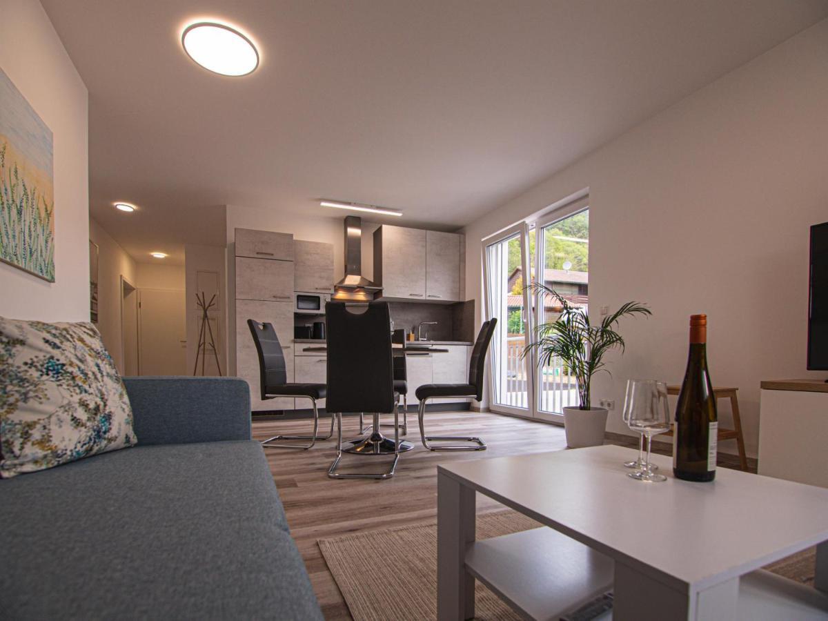 Ferienwohnung Am Ringelsberg Frankweiler Exterior foto